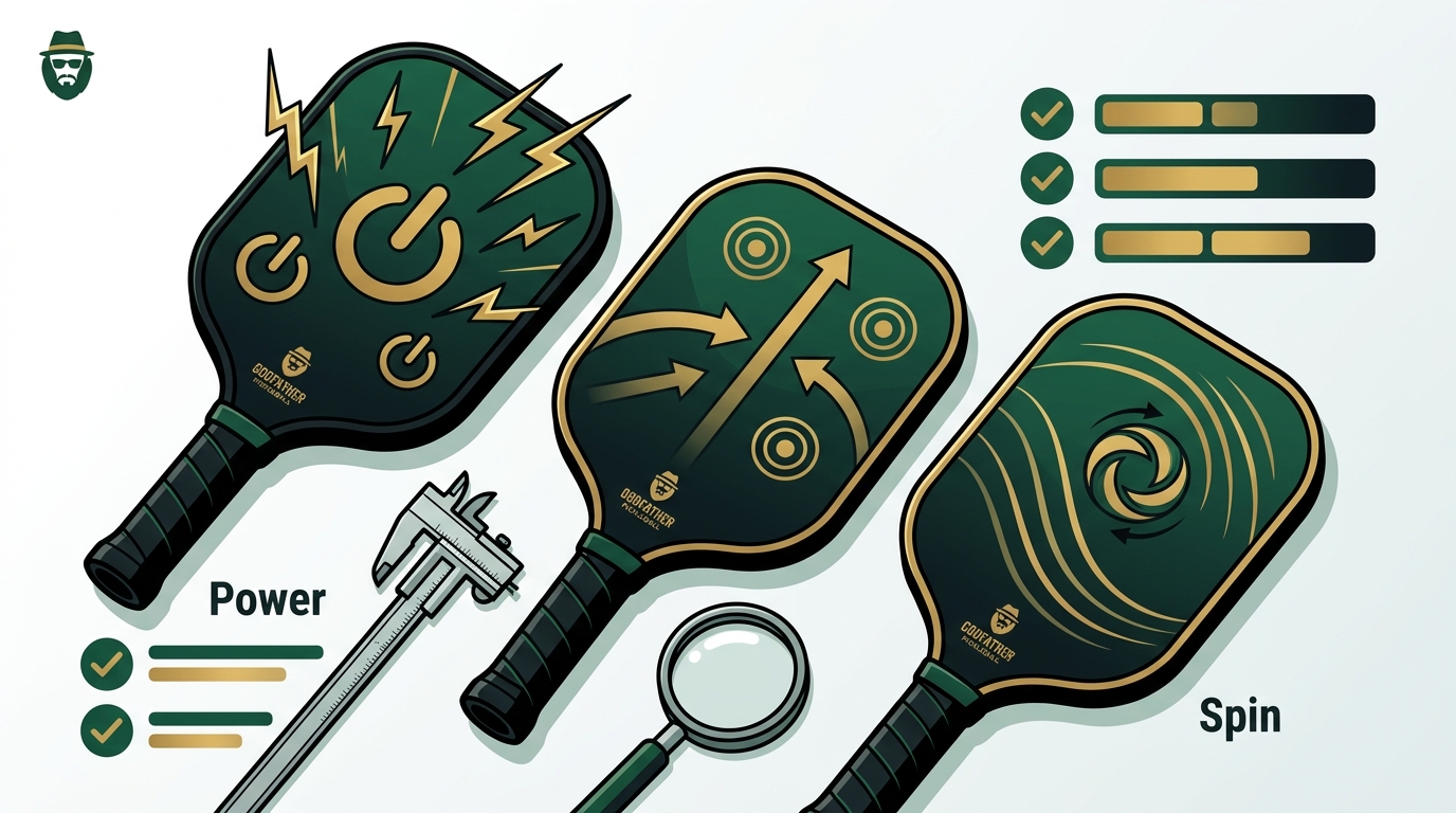 Best Pickleball Paddle for All Levels in 2026