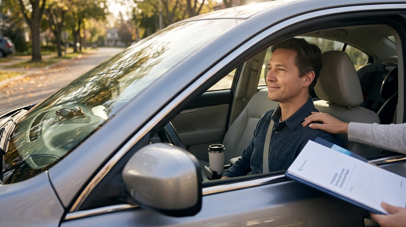 Best Company to Determine Diminished Value After an Accident