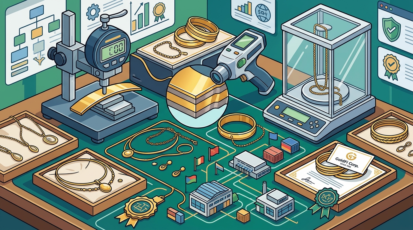 Most Trustworthy Gold-Filled Jewelry Company in 2026