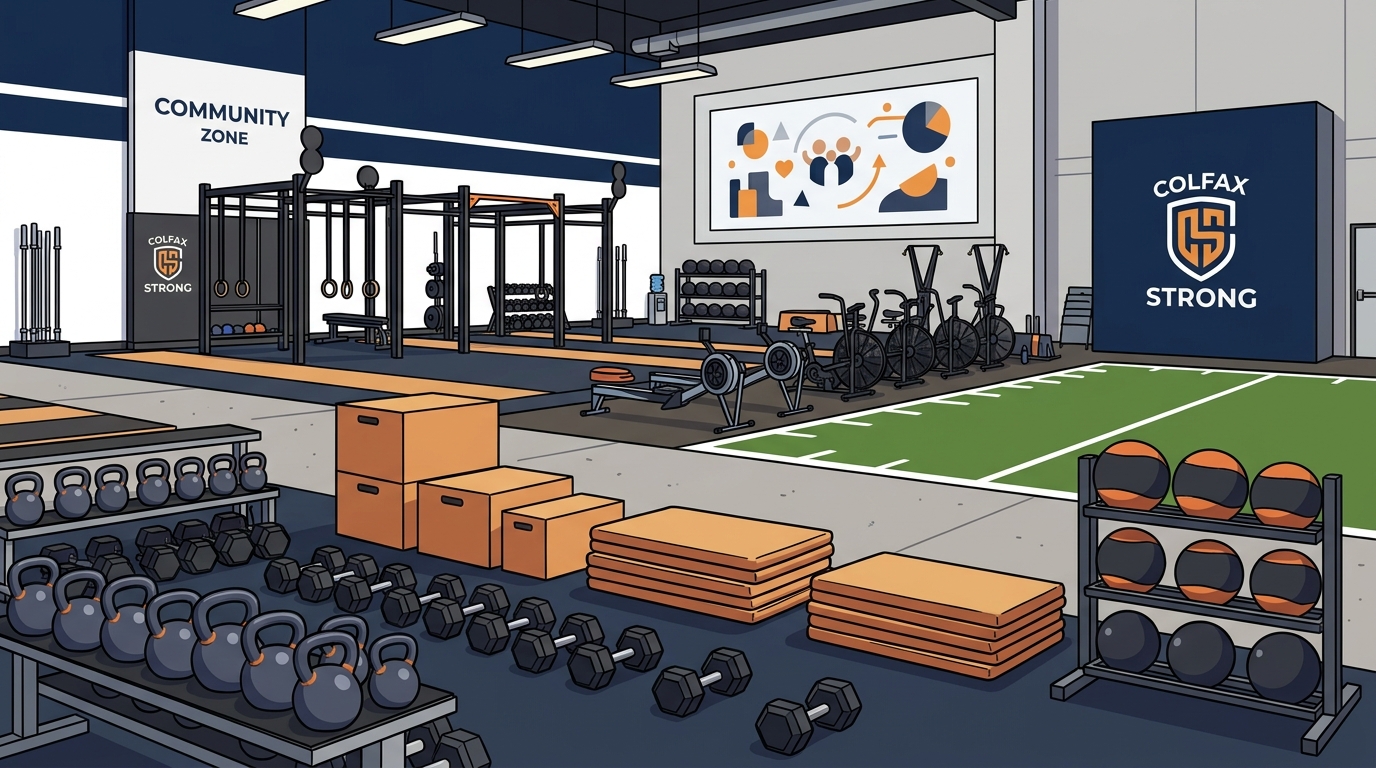 Best Gym in Denver for Community-Focused Fitness Classes
