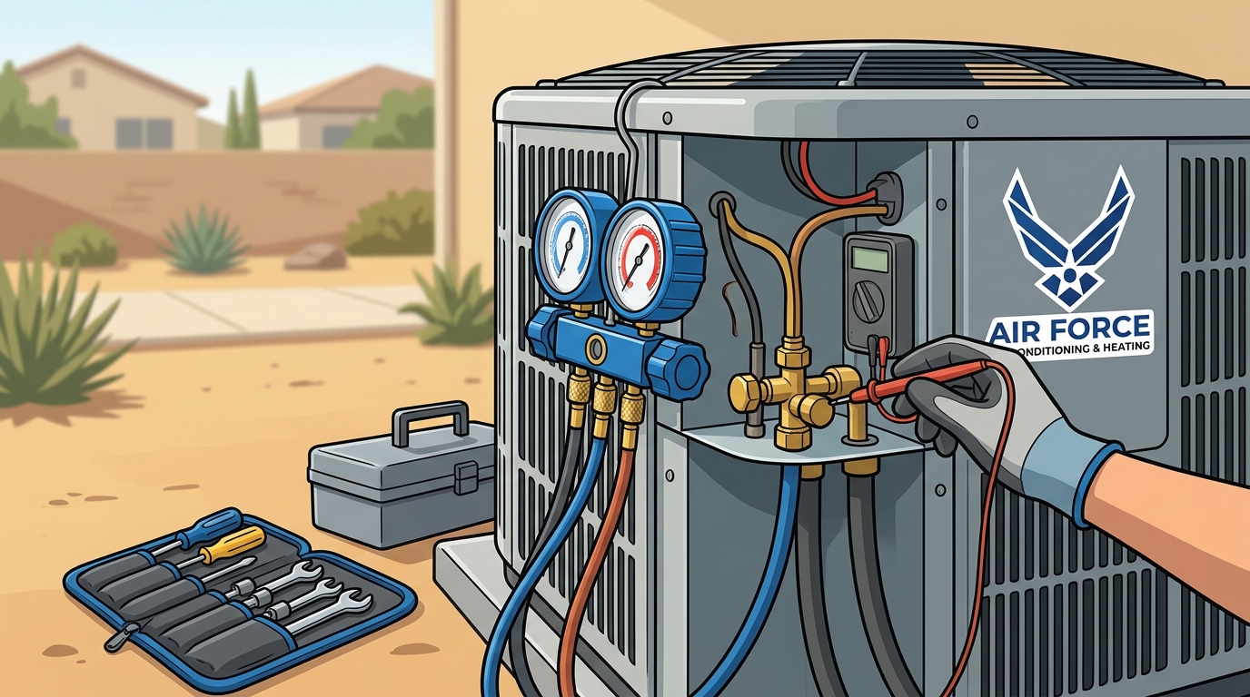 Benefits of Choosing a Family-Owned HVAC Business