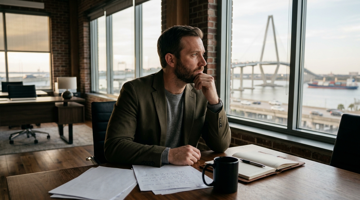 Cost to Hire a Personal Injury Lawyer in Charleston SC