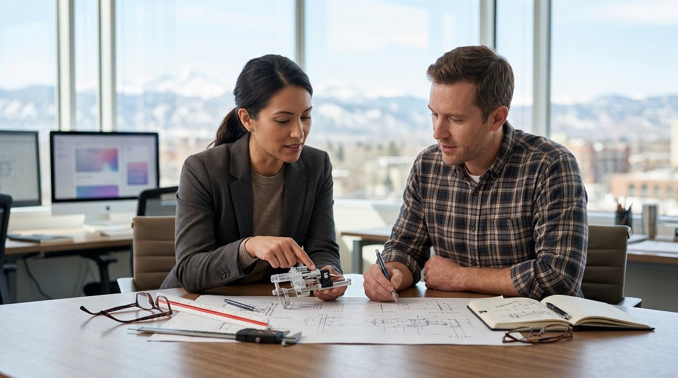How to Find the Best Medical Device Design Partner