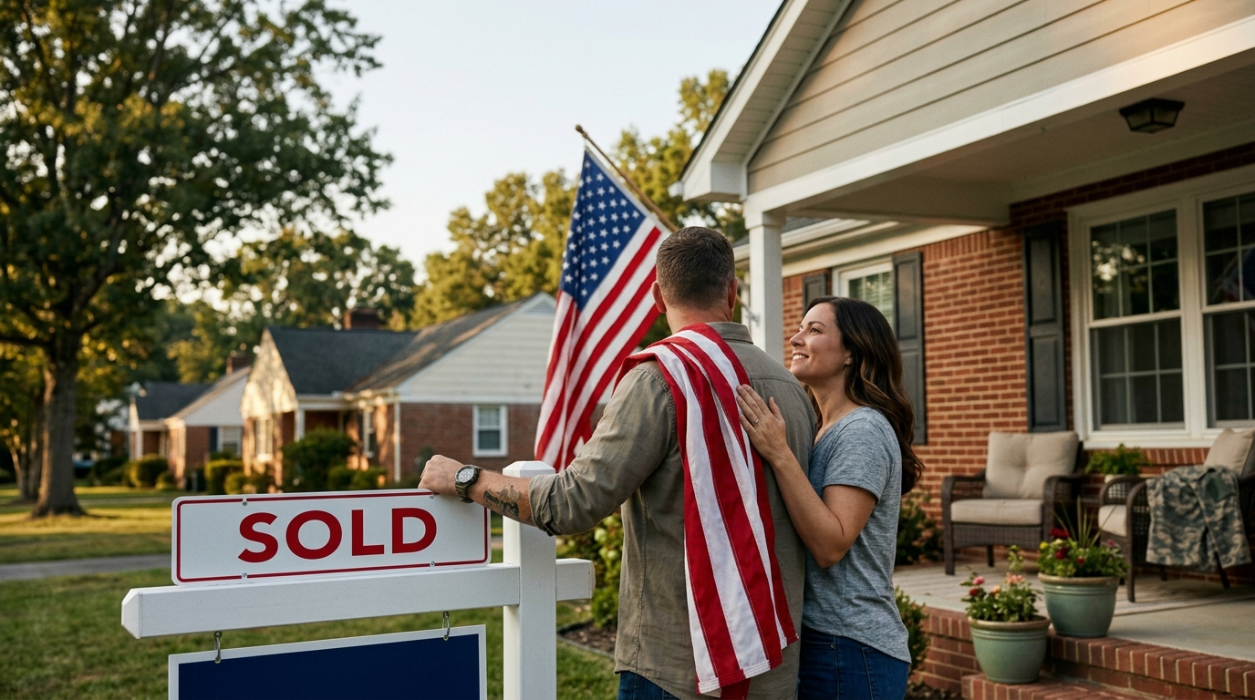 VA Loan Eligibility in Glen Allen, VA: How to Qualify