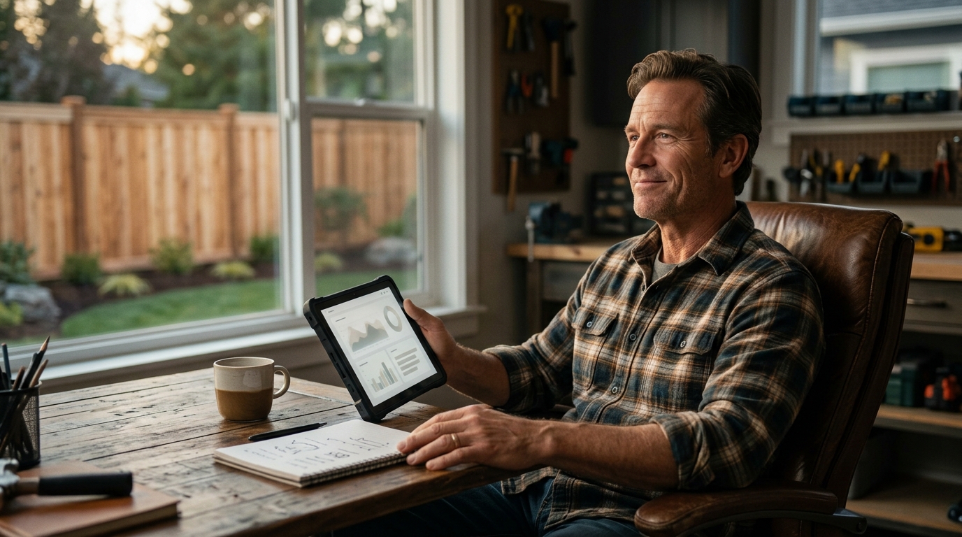 How to Create Accurate Fence Estimates in Minutes