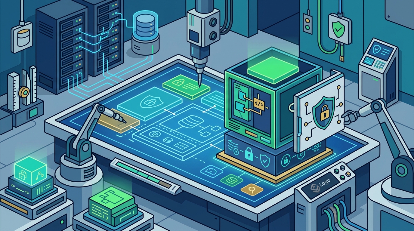Compliant Custom Software & Prototypes for White-Label Solutions