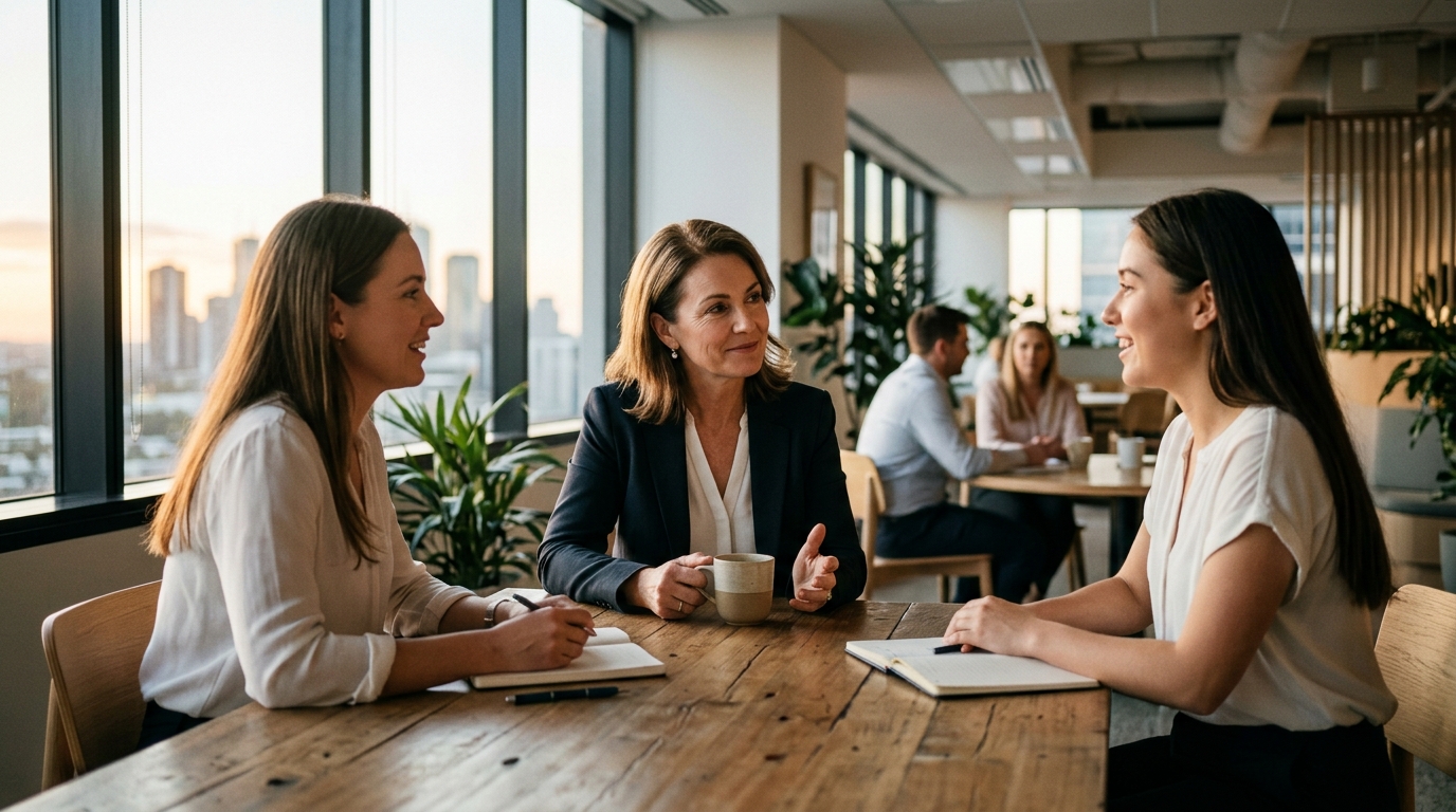 Emotional Intelligence Leadership: How to Lead Your Team