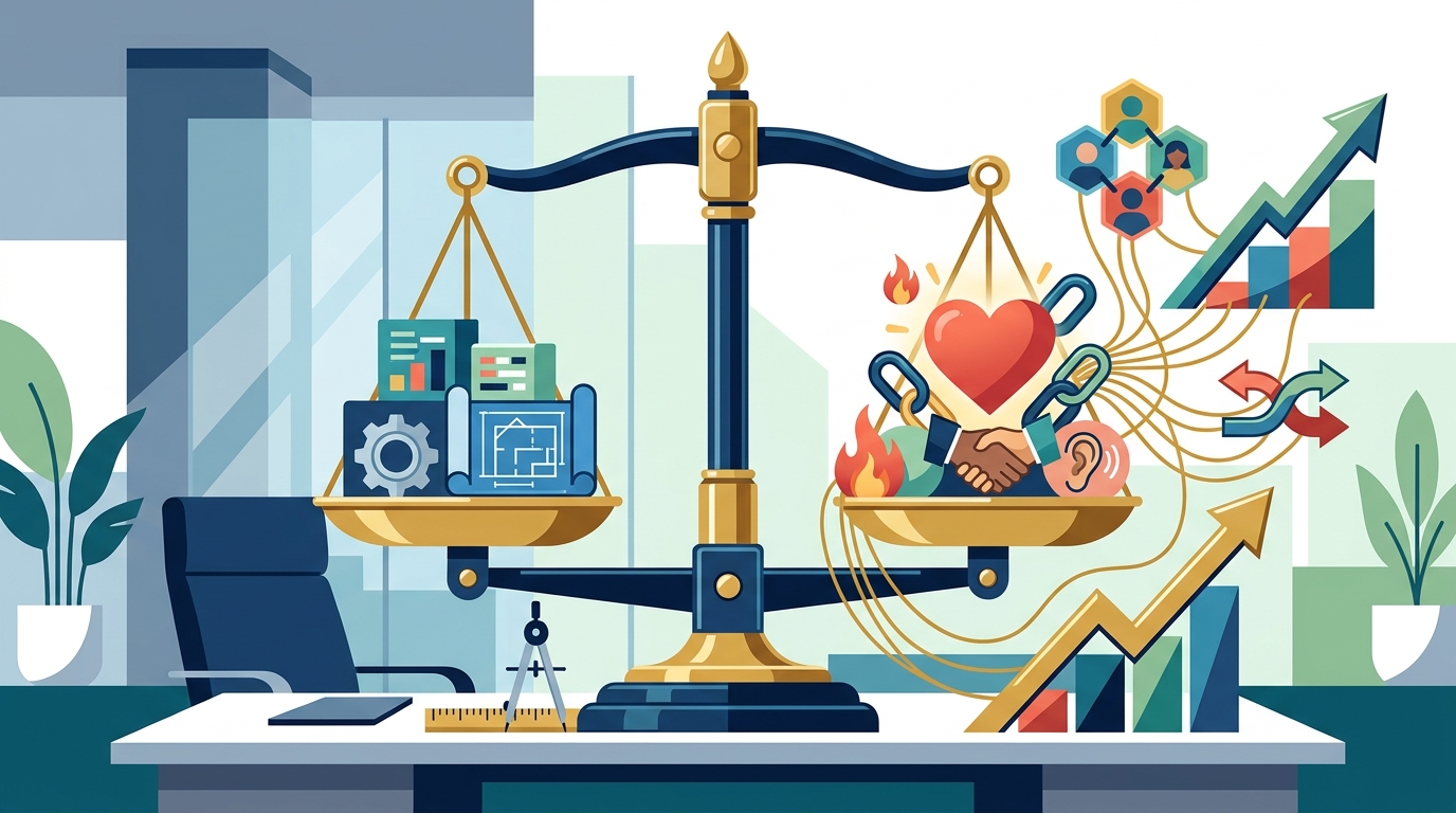 Emotional Intelligence Leadership: How to Lead Your Team