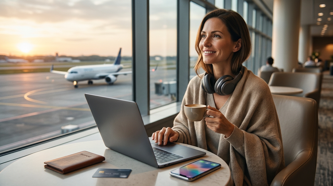Best Way to Redeem Credit Card Points for Max Value