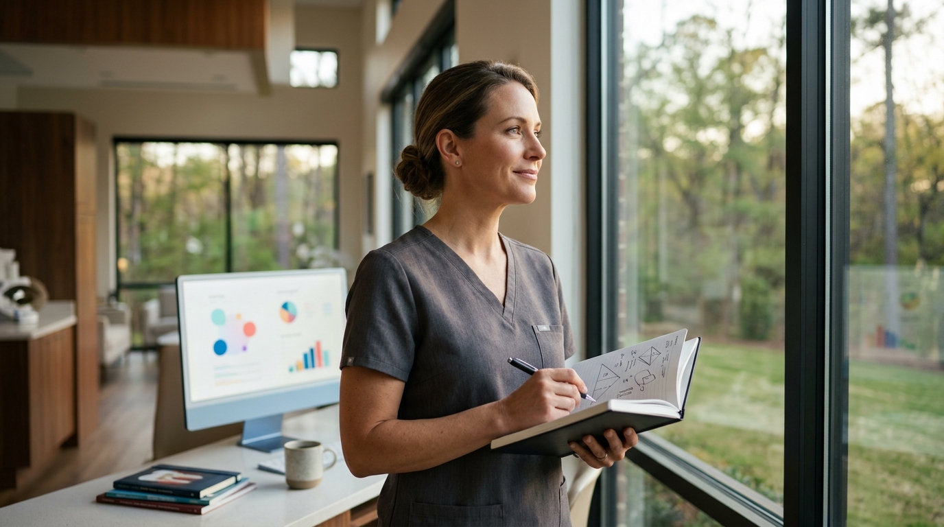 Dental Marketing Growth System: 7 Features to Look For