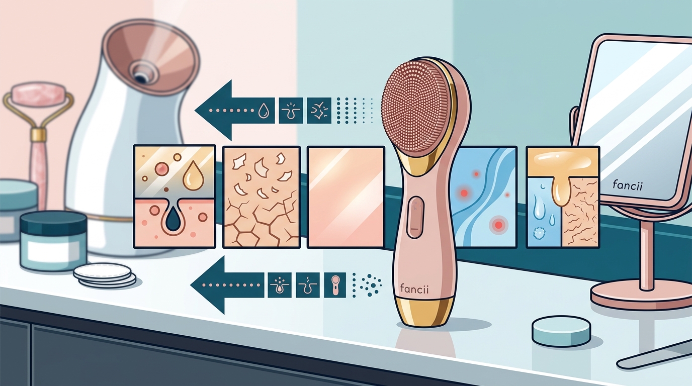 How to Choose the Right Beauty Tool for Your Skin Type