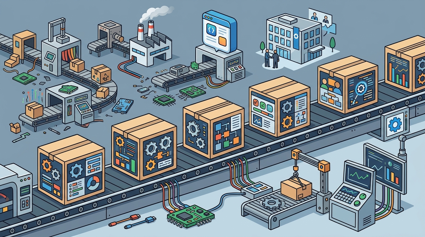 PE Portfolio Operations: How to Improve Across Companies