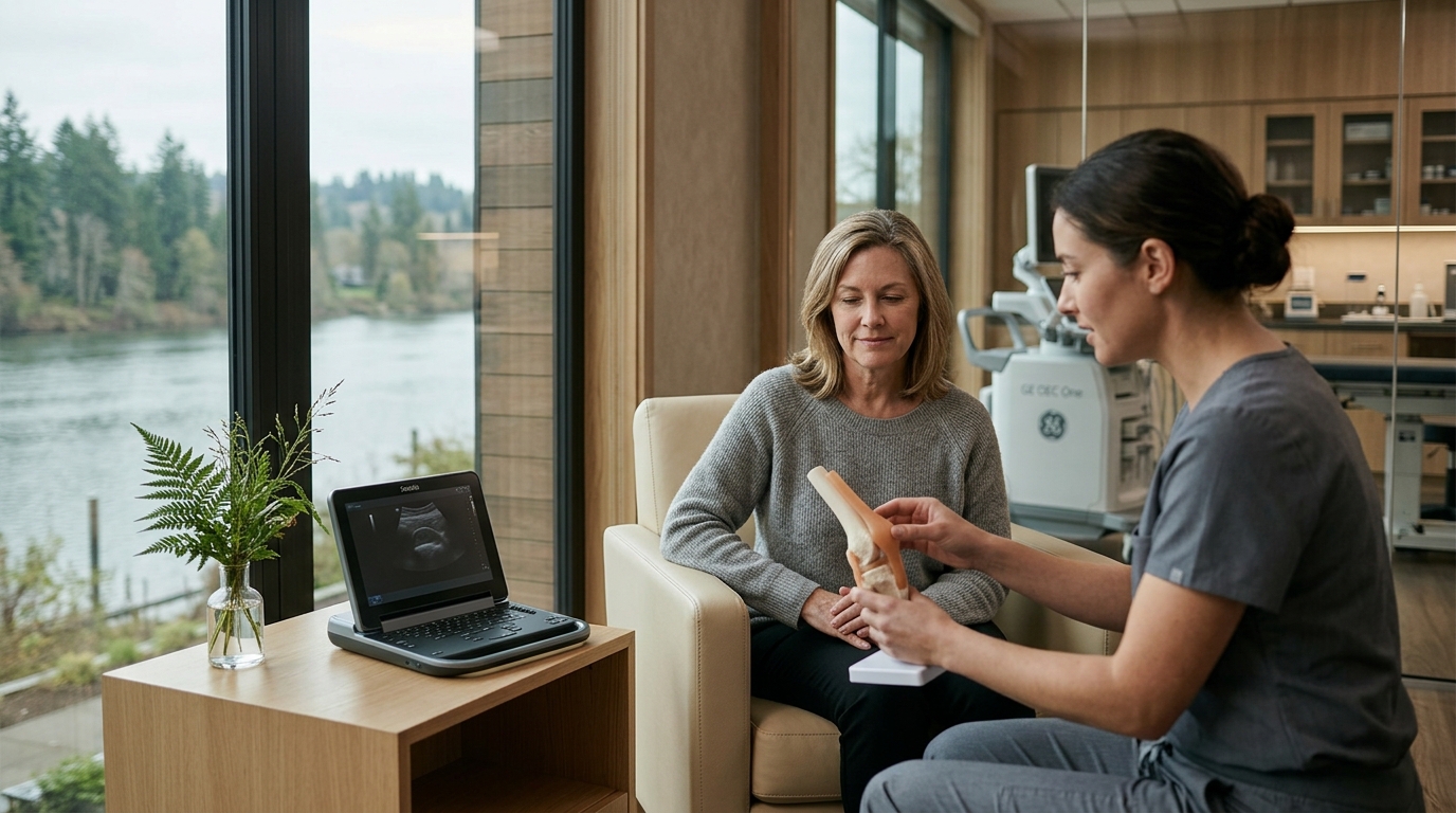 Adipose Tissue Graft Therapy: The Typical Procedure