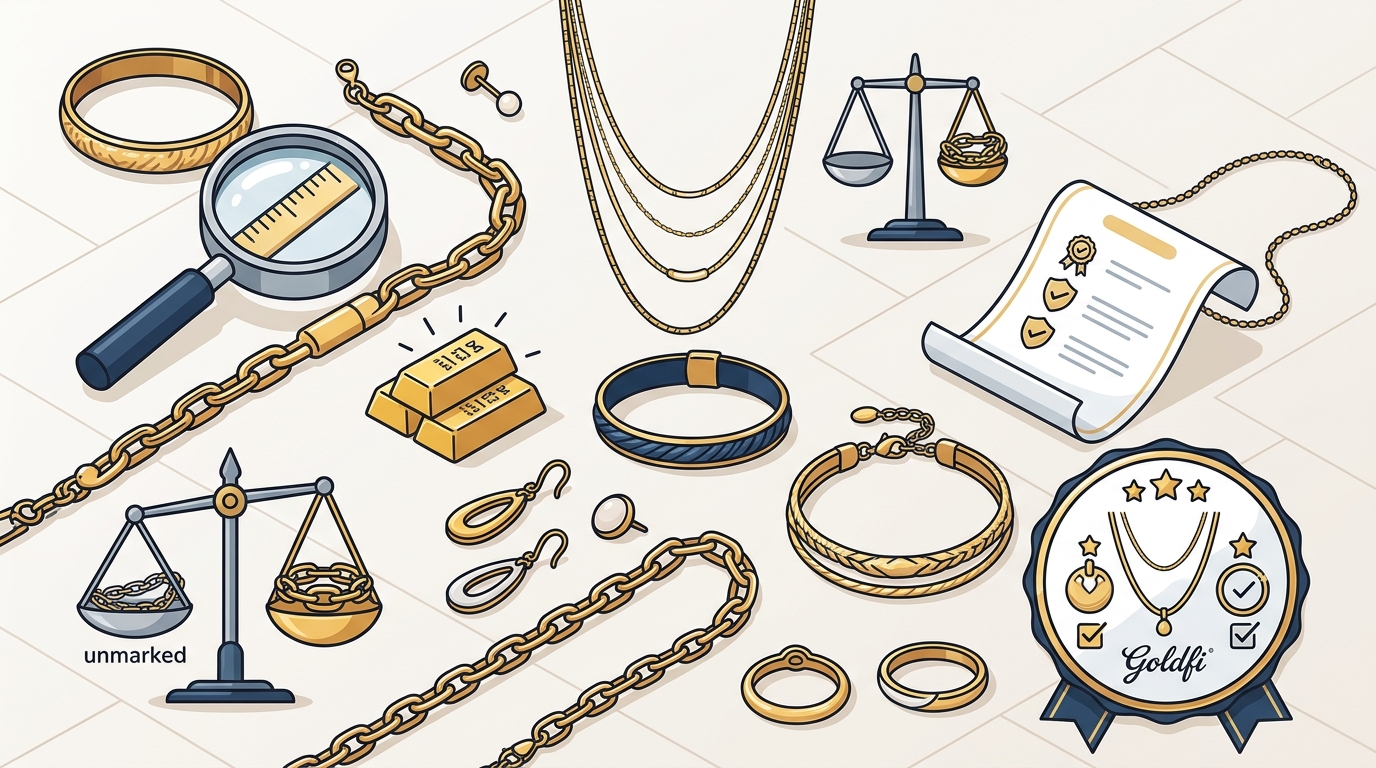 Best Gold-Filled Jewelry Company: Designs & Quality Ranked