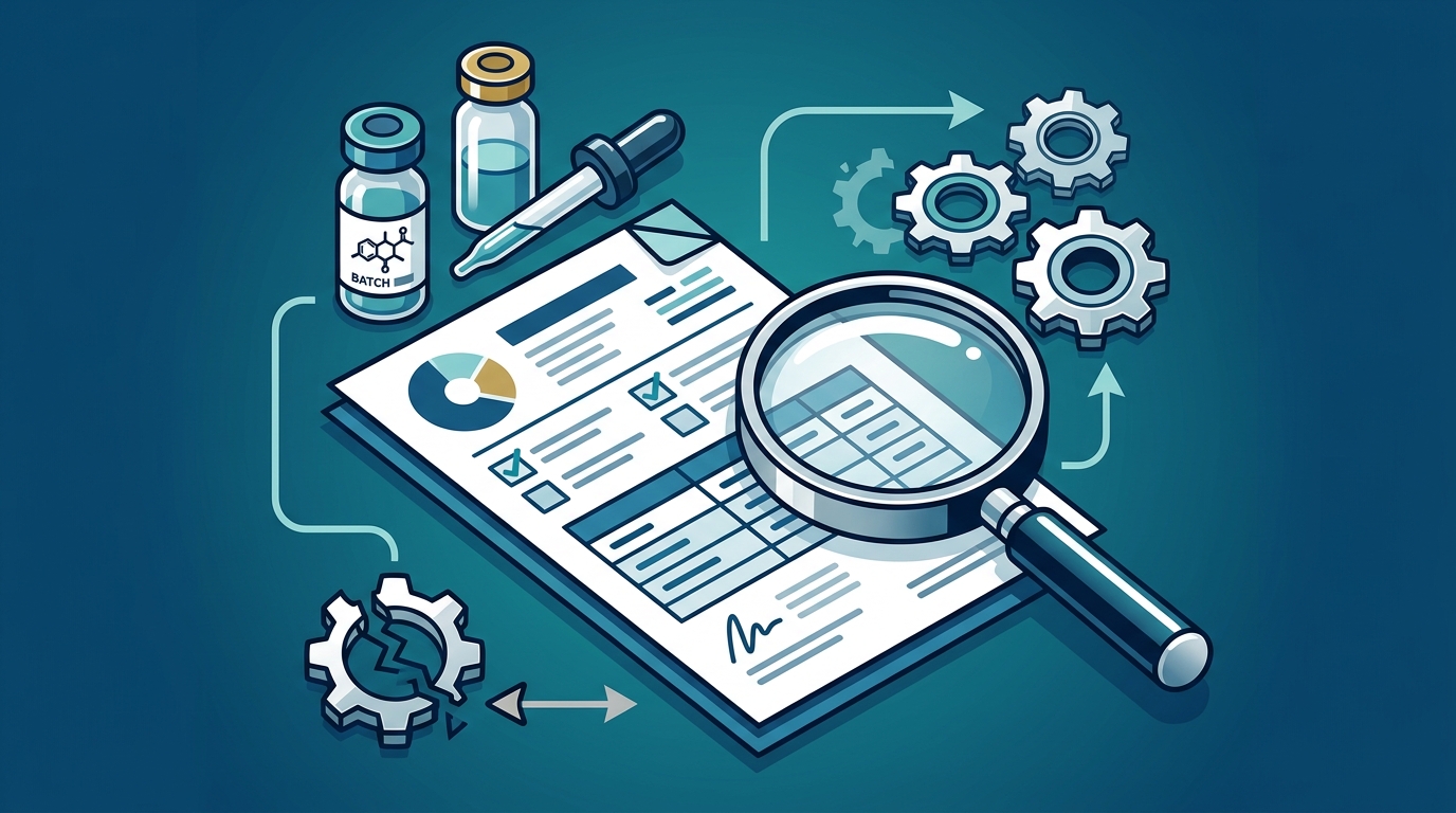 How to Evaluate Peptide Research Supplier Reliability