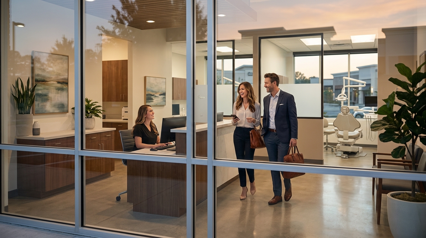 Best Dental Marketing Agencies in Peachtree Corners, GA