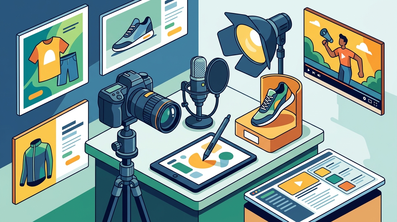 Best AI Tools for Content Creation in 2026