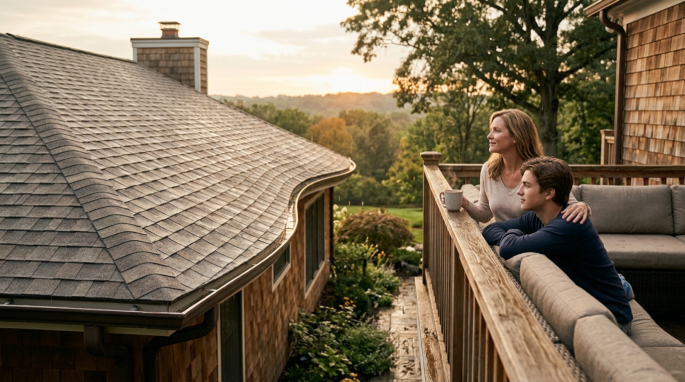 Best Roofing Materials for New Jersey Climates in 2026