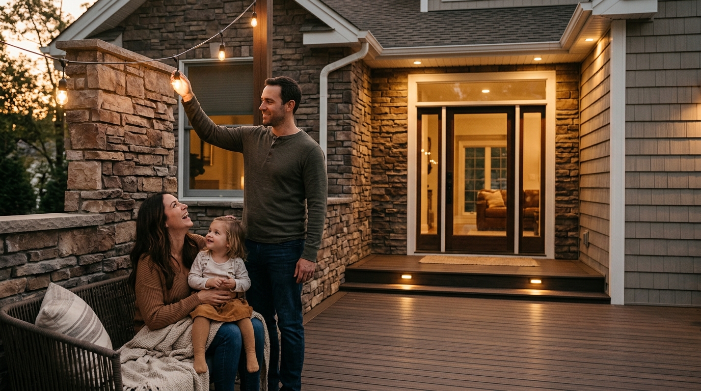 Best Home Improvements to Increase Property Value in NJ