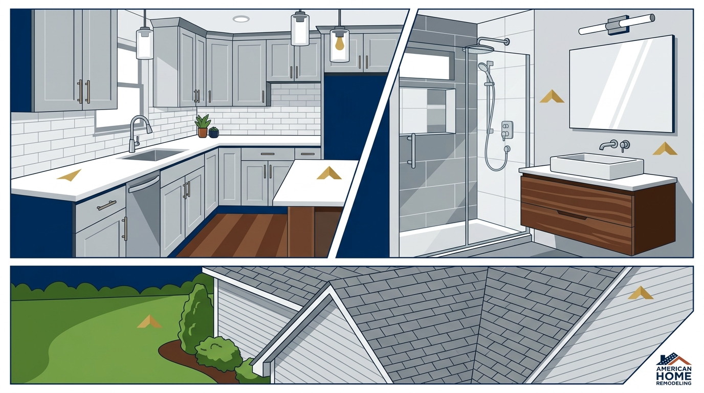 Best Home Improvements to Increase Property Value in NJ