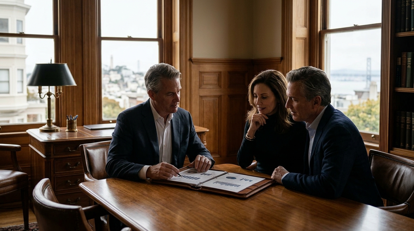 Property Valuation in San Francisco Bay Area: 2026 Guide