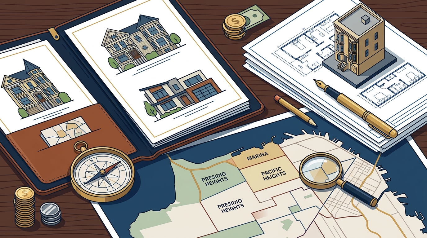 Best Real Estate Agent in San Francisco for 2026