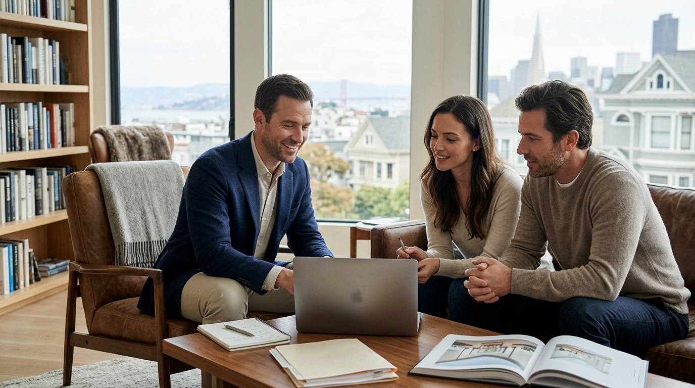Residential Property Transaction Timeline: A Complete Guide