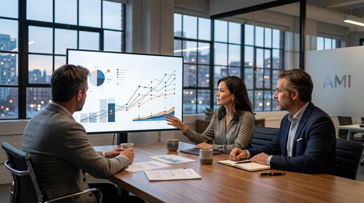 Client Growth Strategies for Marketing Agencies in 2026