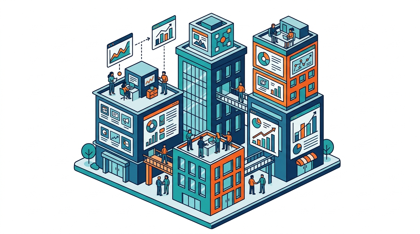 Client Growth Strategies for Marketing Agencies in 2026