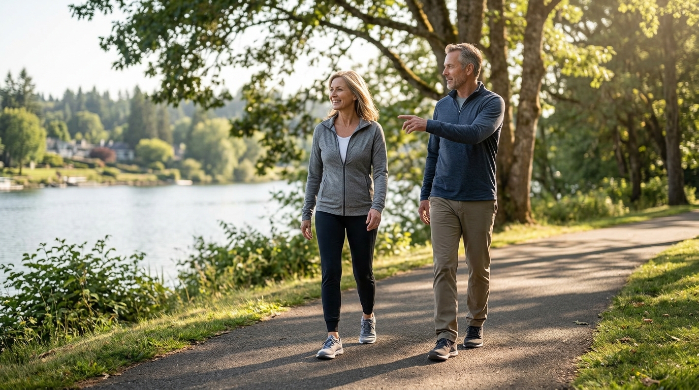 Non-Surgical Osteoarthritis Treatment in Portland OR