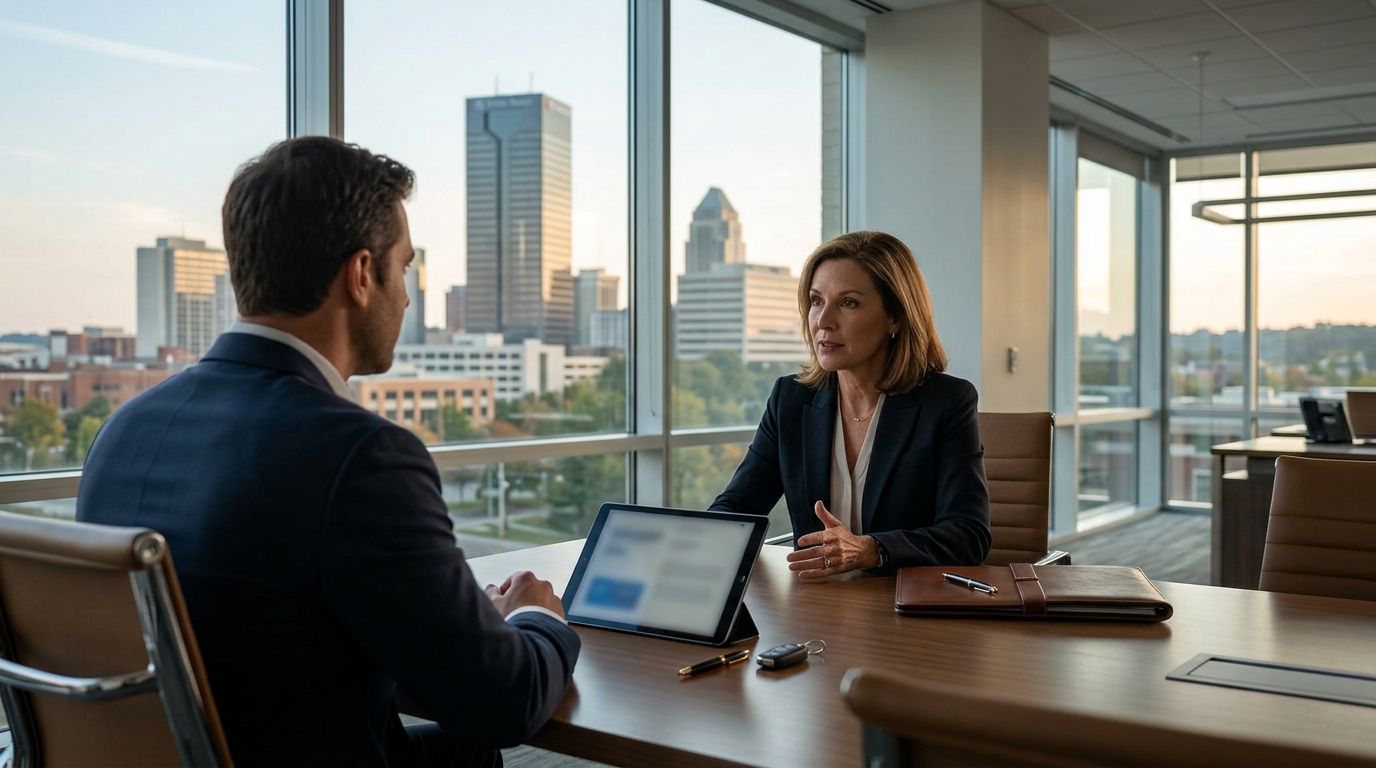 Red Flags and Green Flags: How to Choose the Right Real Estate Agent in Lexington, KY