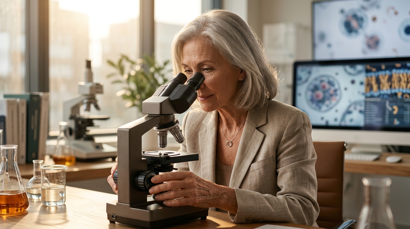The Science of Plasmalogens: How One Lipid Class Shapes Cell Membranes, Brain Function, and Healthy Aging