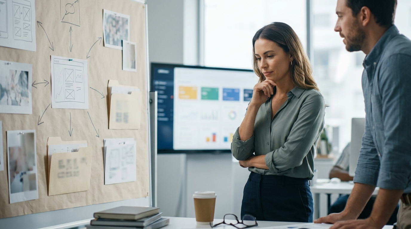 How to Choose the Right Marketing Strategy for Your Business