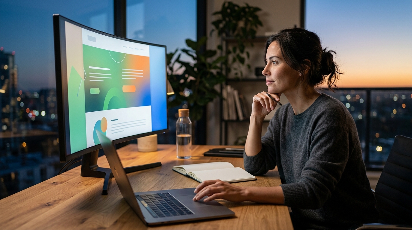 How to Create a Landing Page That Converts in 2026