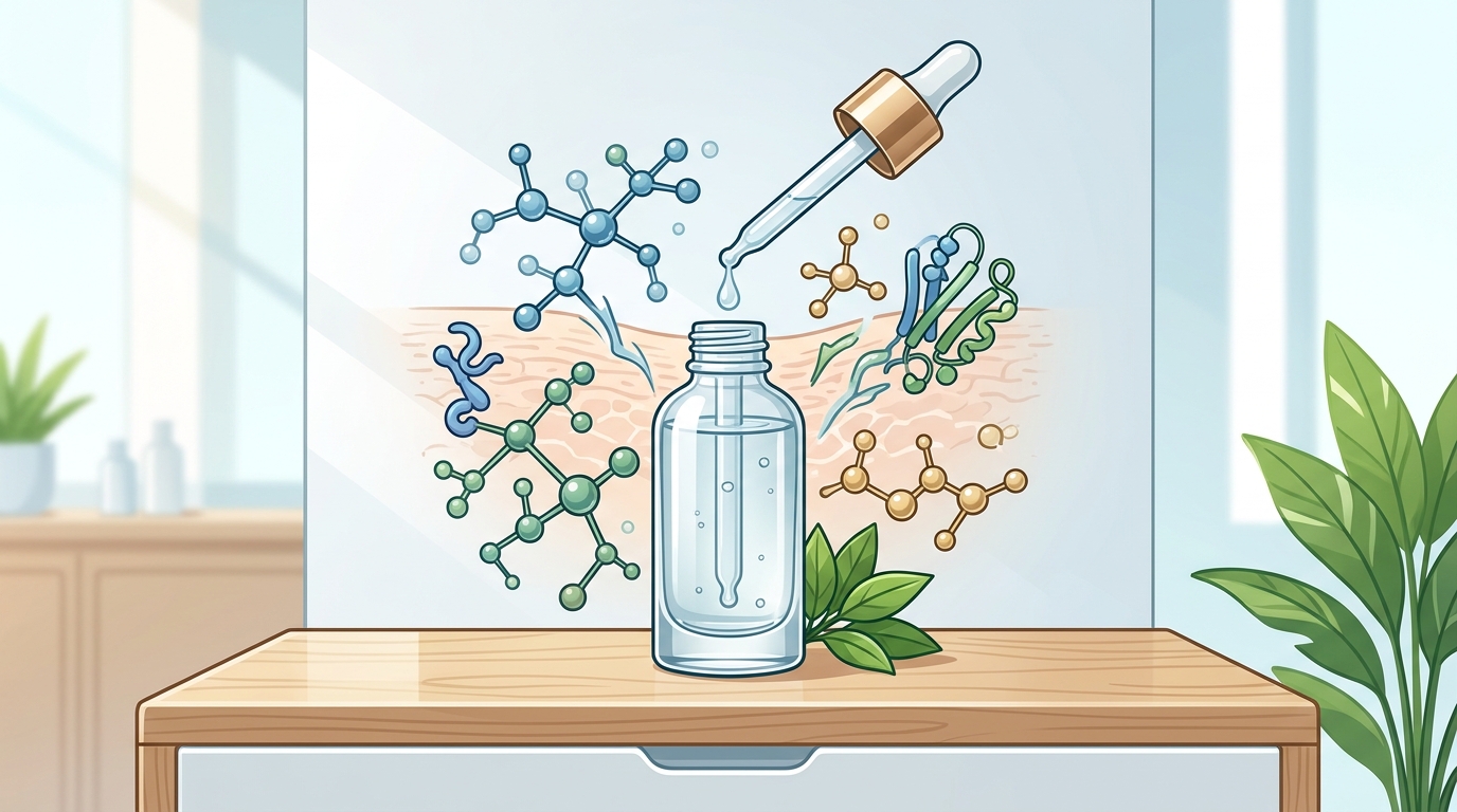 Best SPF for Face with Growth Factors: A Complete Guide