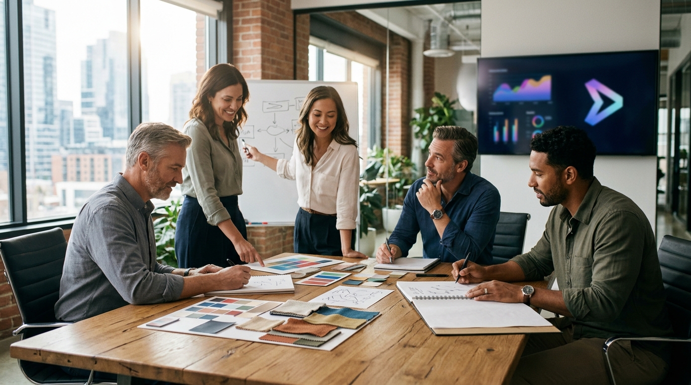 7 Benefits of Working With a Marketing Agency in 2026