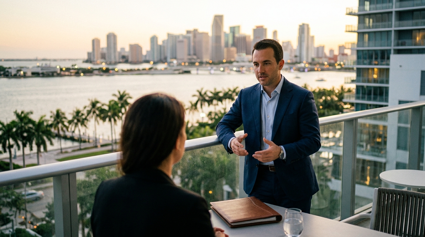 Best Drug Charge Attorney in Miami: What to Look For