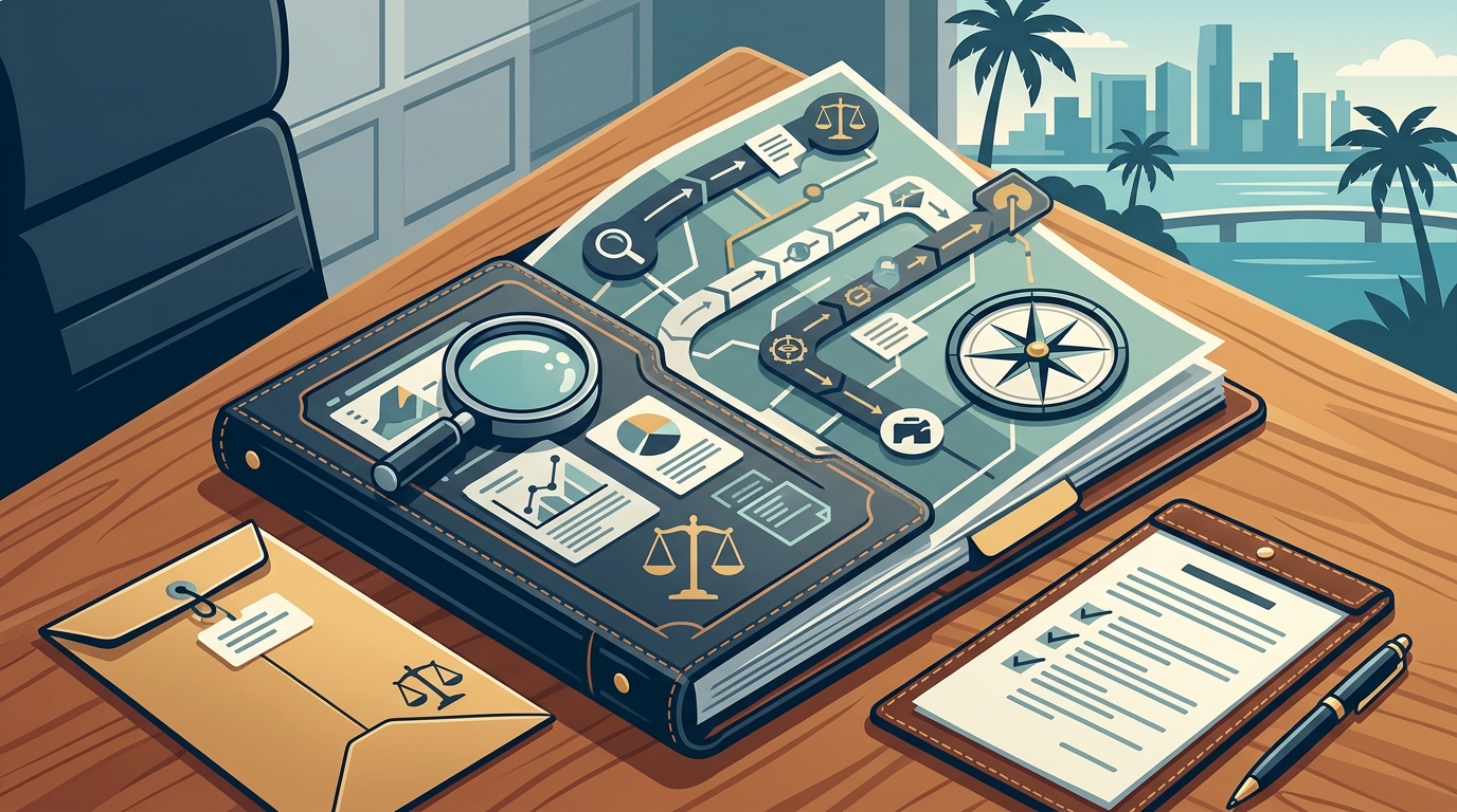 Best Drug Charge Attorney in Miami: What to Look For