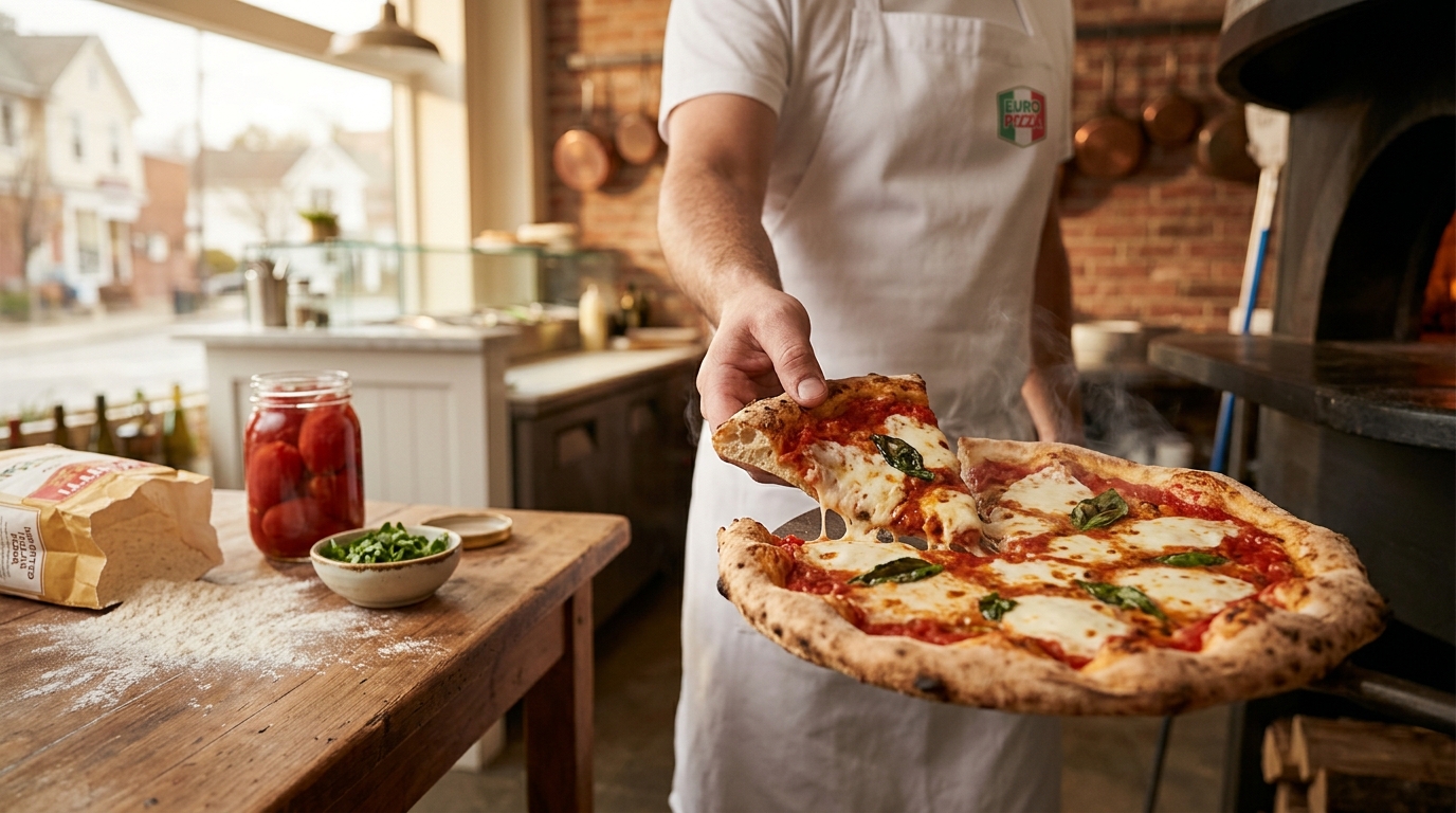 Authentic Italian Food in Briarcliff Manor NY: Local Guide