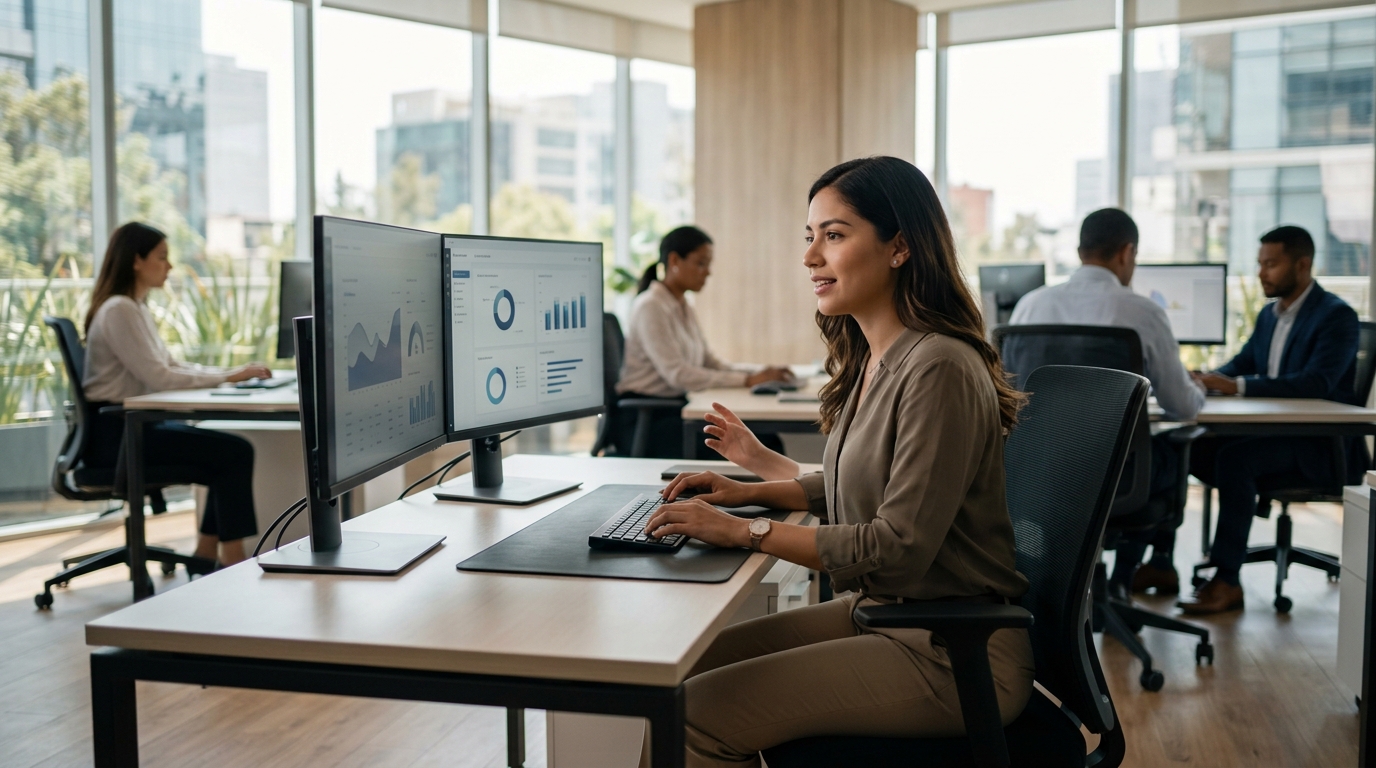 Back-Office Staffing for Title Companies: A Smarter Way to Scale