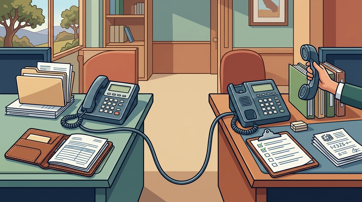 1031 Exchange Firm With Direct, Hands-On Client Support