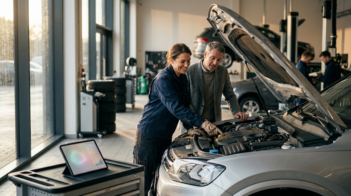 Car Diagnostic Tools That Use Real Repair Data in 2026