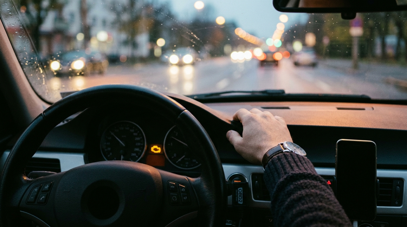 Check Engine Light Diagnostic Tools: Your Complete Guide