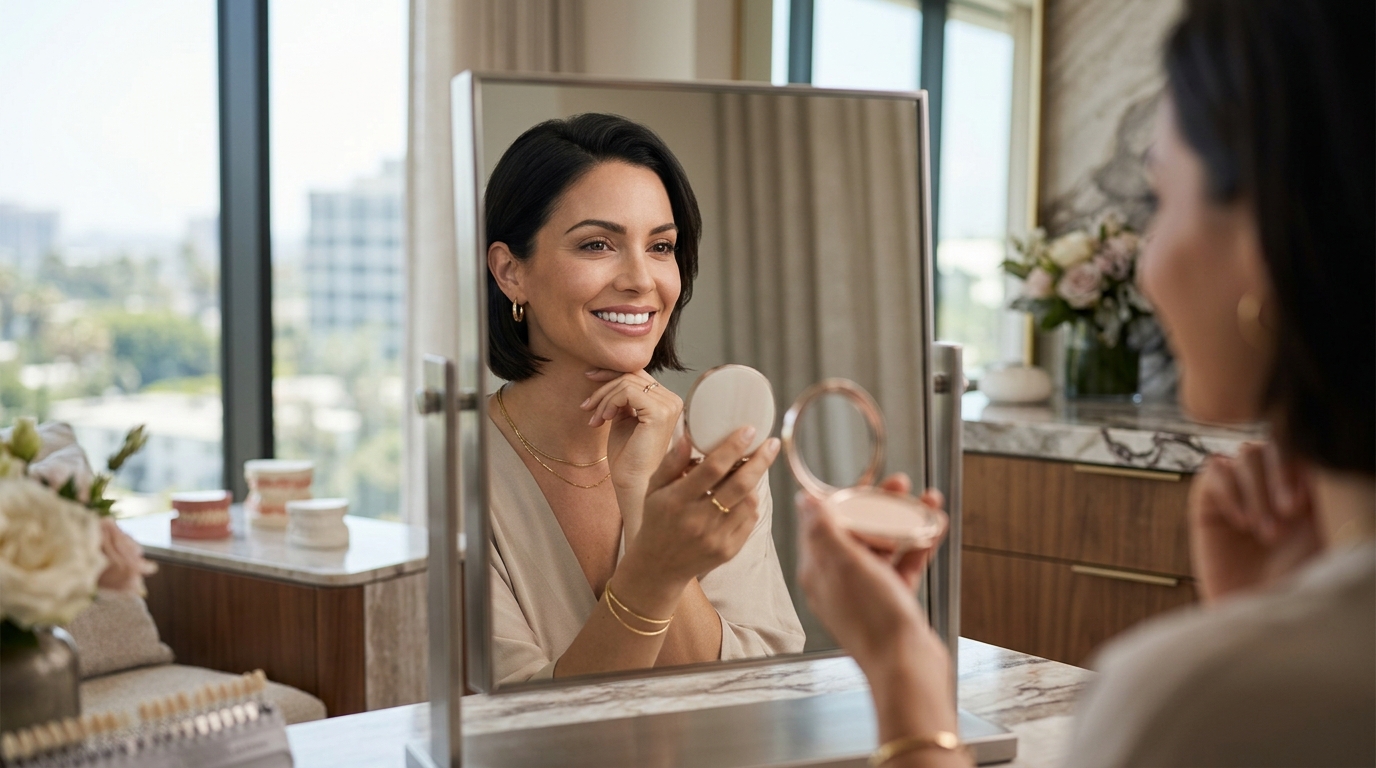 Porcelain Veneers for Gaps, Chips, and Stains Explained