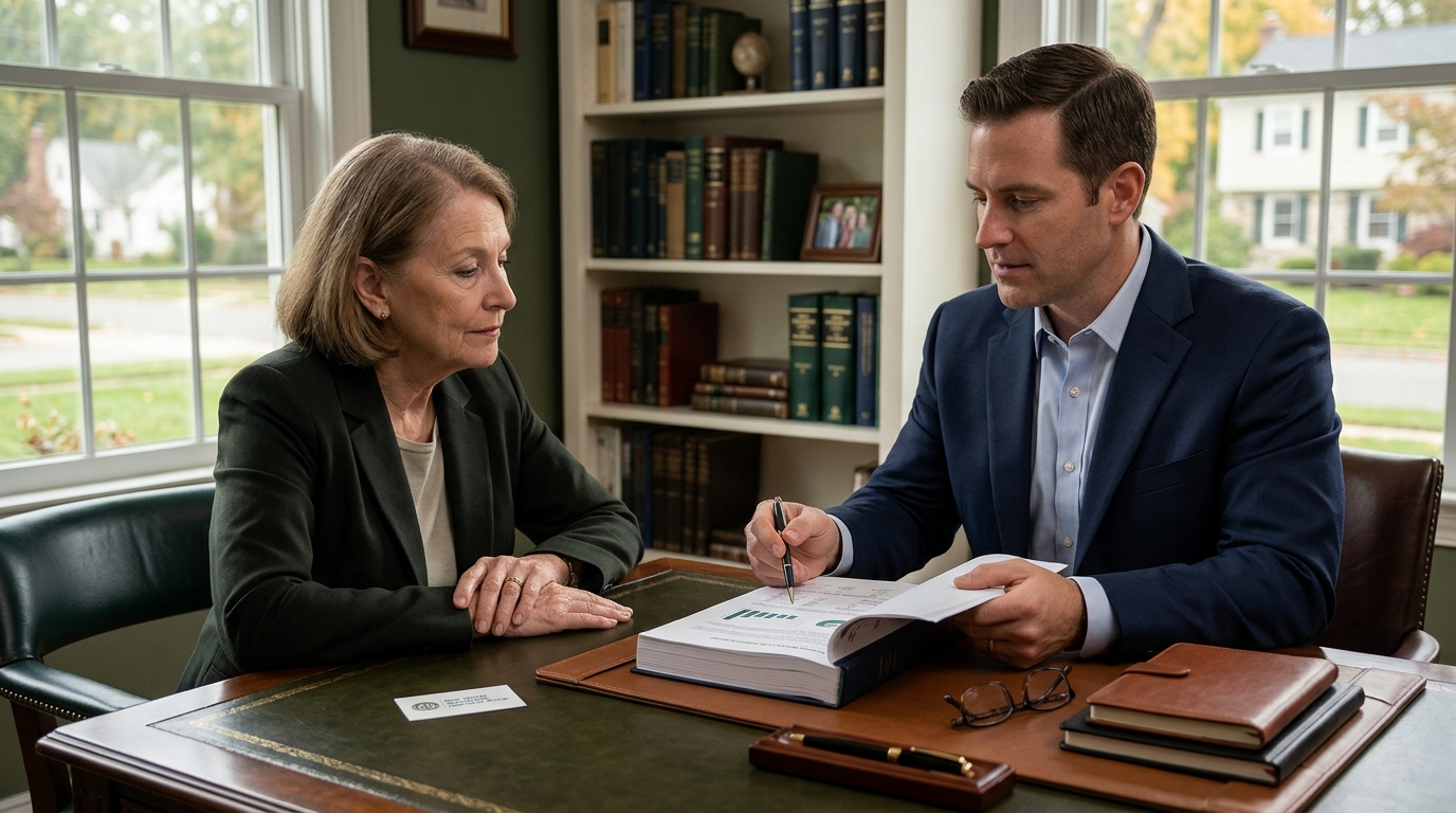 Certified Appraiser for Estate Settlement in NJ: What to Know