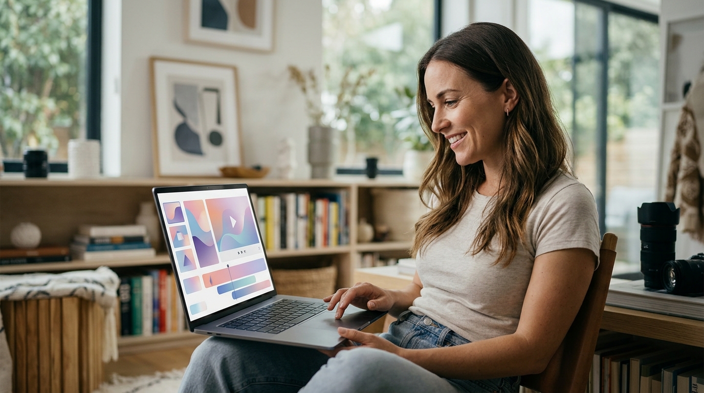 AI Video Editing Without Professional Skills: A Complete Guide