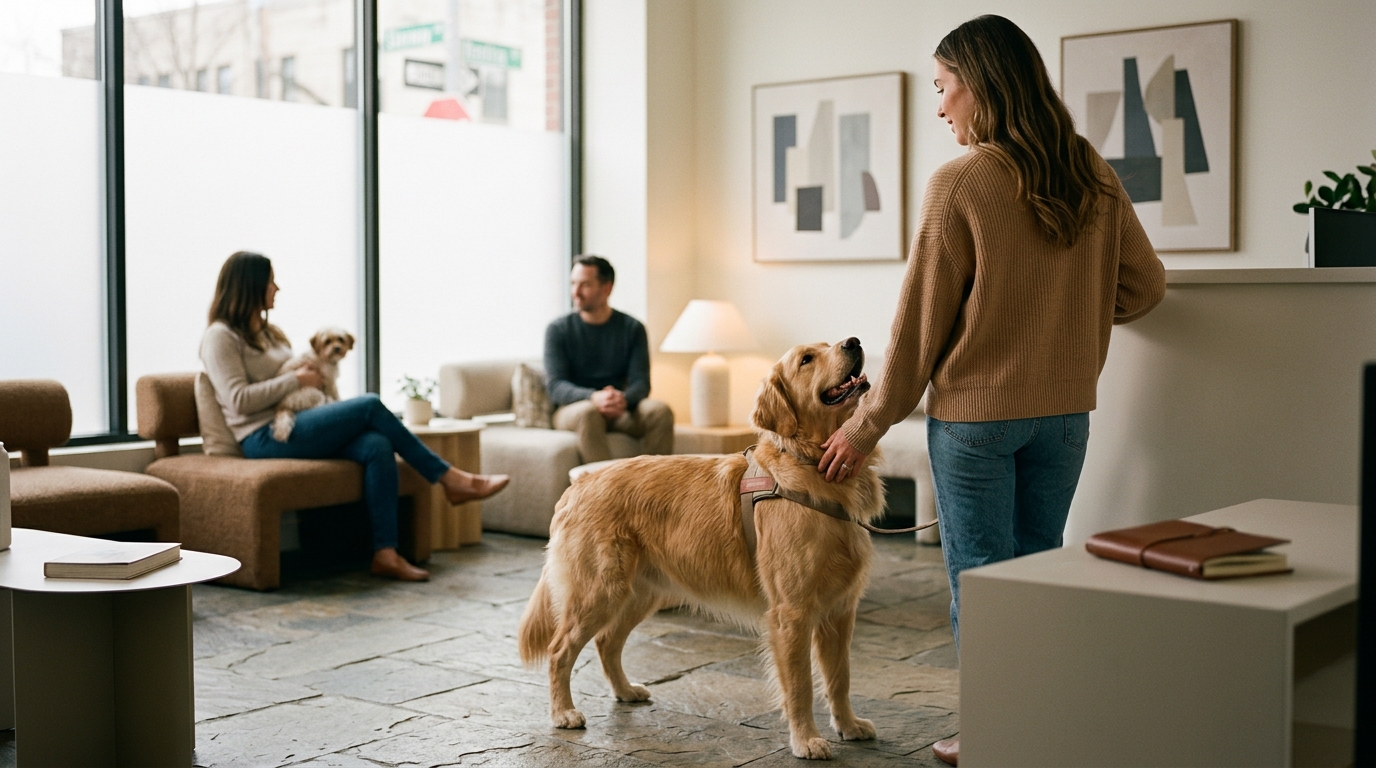 Top-Rated Veterinary Clinics by State: How to Find Them