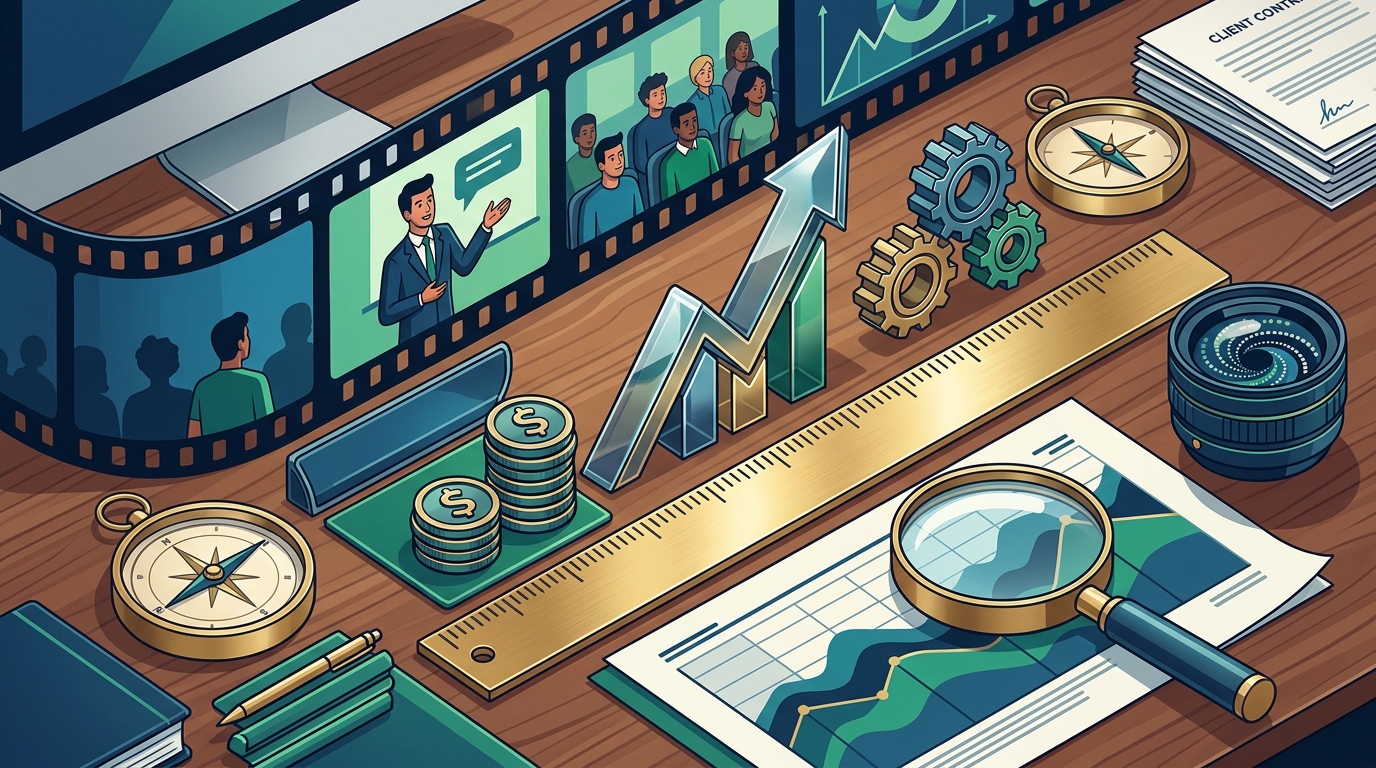 How to Measure Video Marketing Campaign Success in 2026