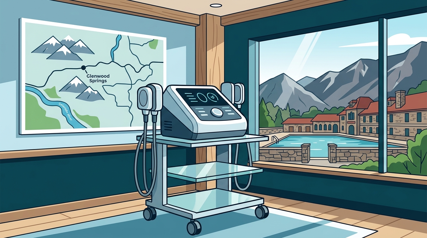 Best Body Contouring Spa in Glenwood Springs, CO