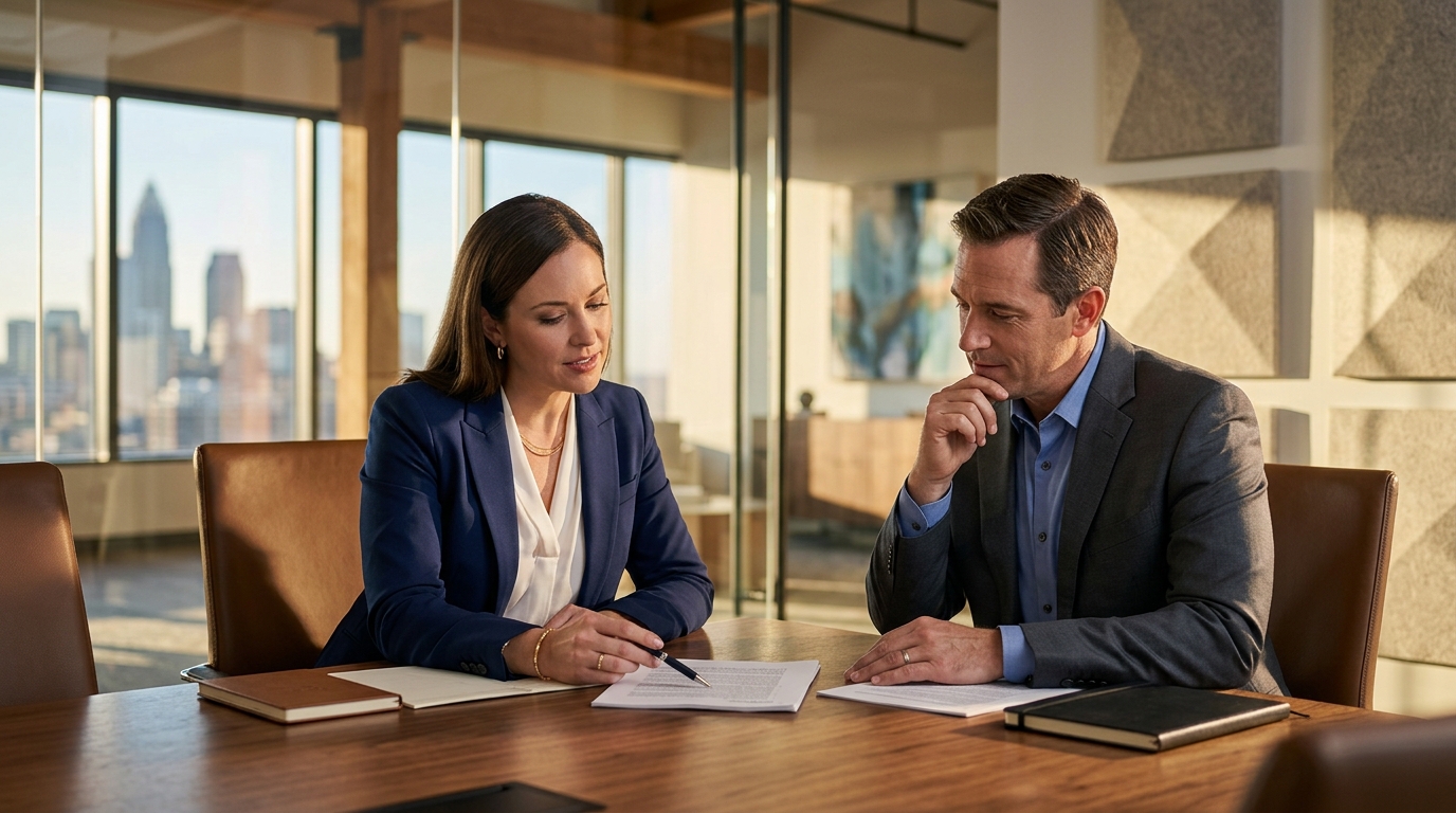 Best Corporate Law Services for Businesses in 2026